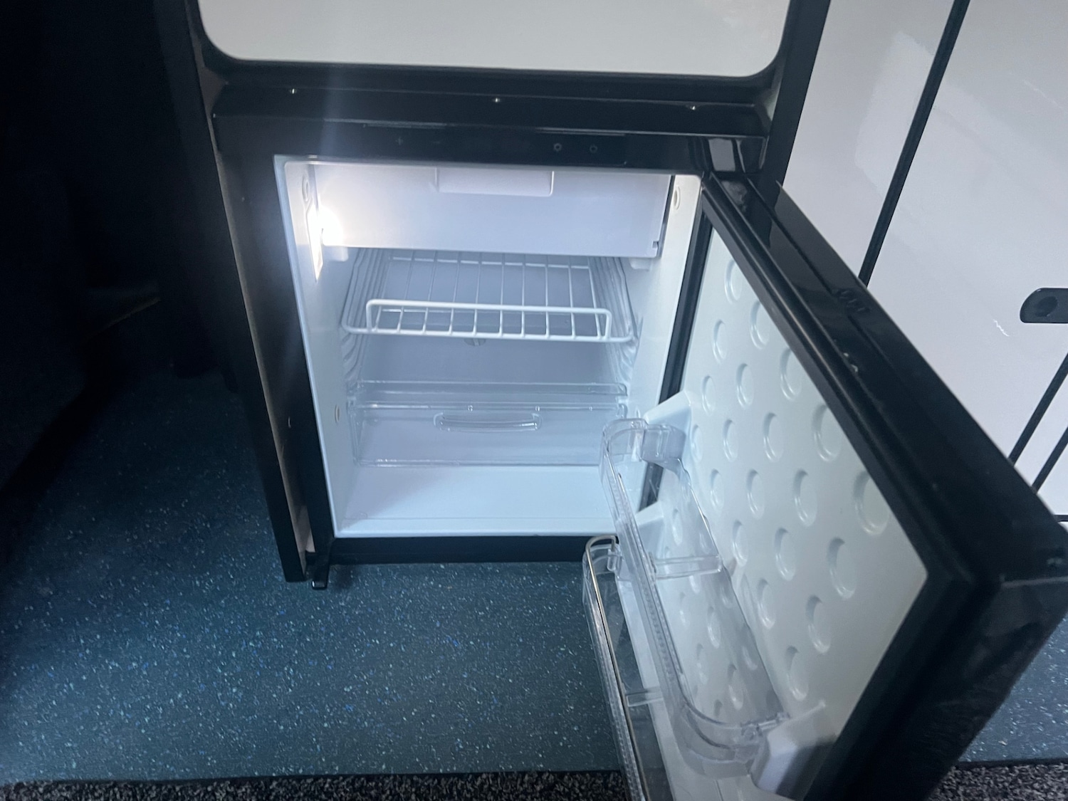 Used Vauxhall Vivaro 2016 for sale - 76323754: Photo 7