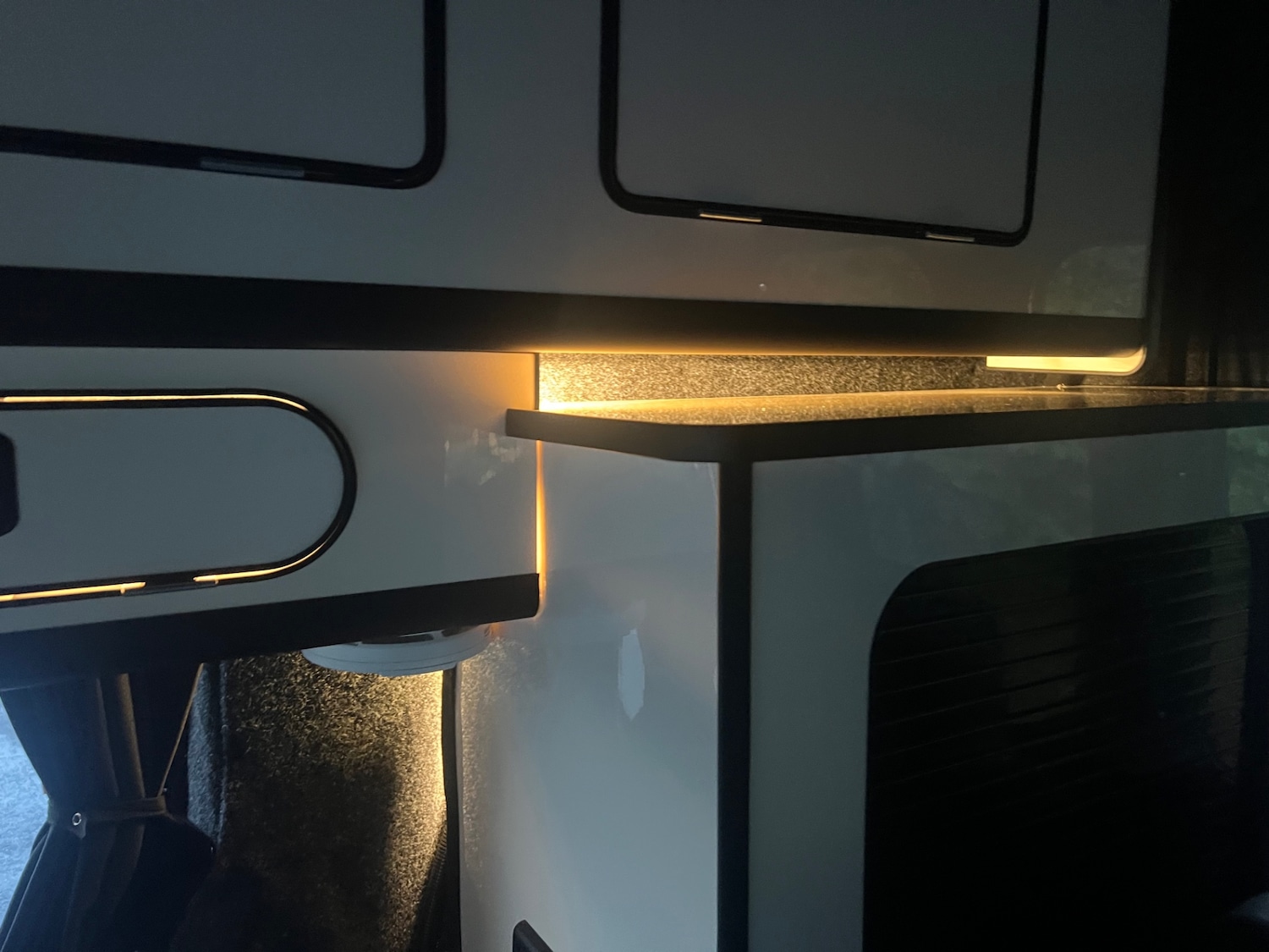 Used Vauxhall Vivaro 2016 for sale - 76323754: Photo 8