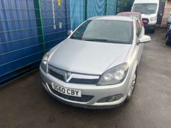 2010 (60) - 1.6i 16V SRi [115] 3dr