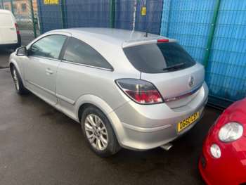 Used Vauxhall Astra 2010 for sale - 74504318: Photo