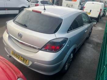 Used Vauxhall Astra 2010 for sale - 74504318: Photo