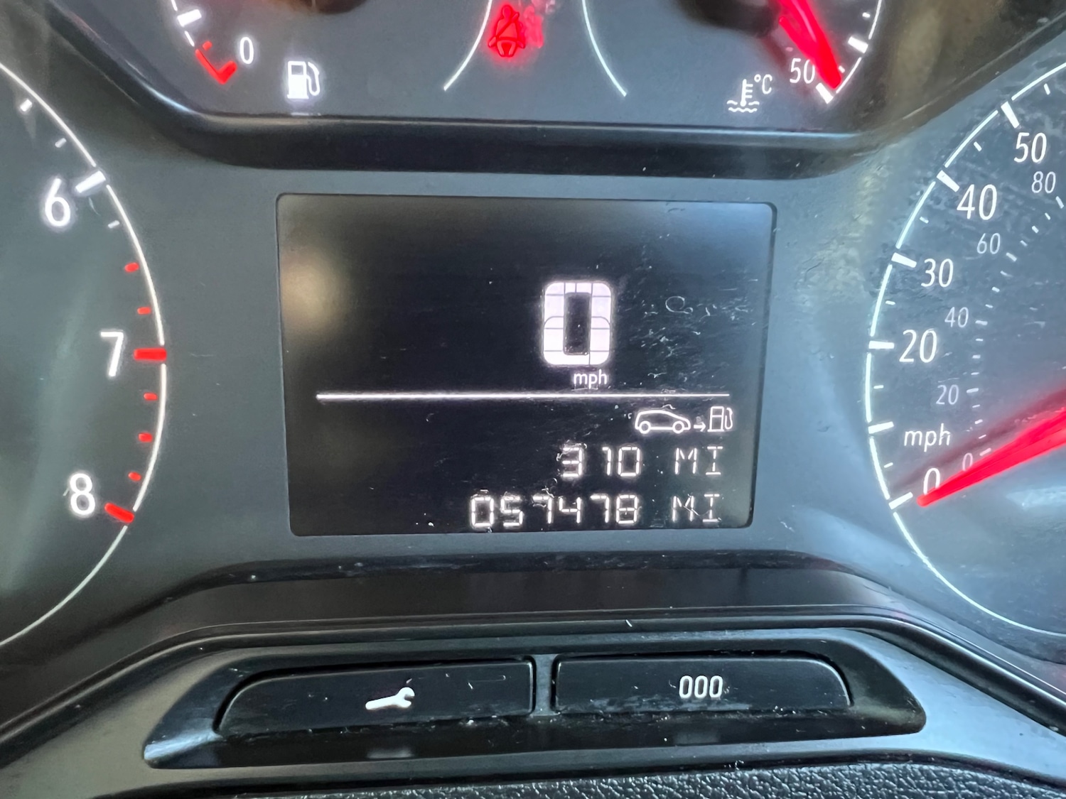 Used Vauxhall Combo 2021 for sale - 76184118: Photo 12