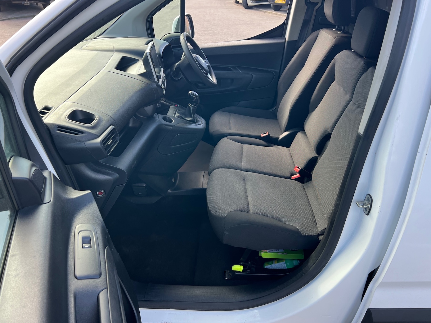 Used Vauxhall Combo 2021 for sale - 76184118: Photo 8