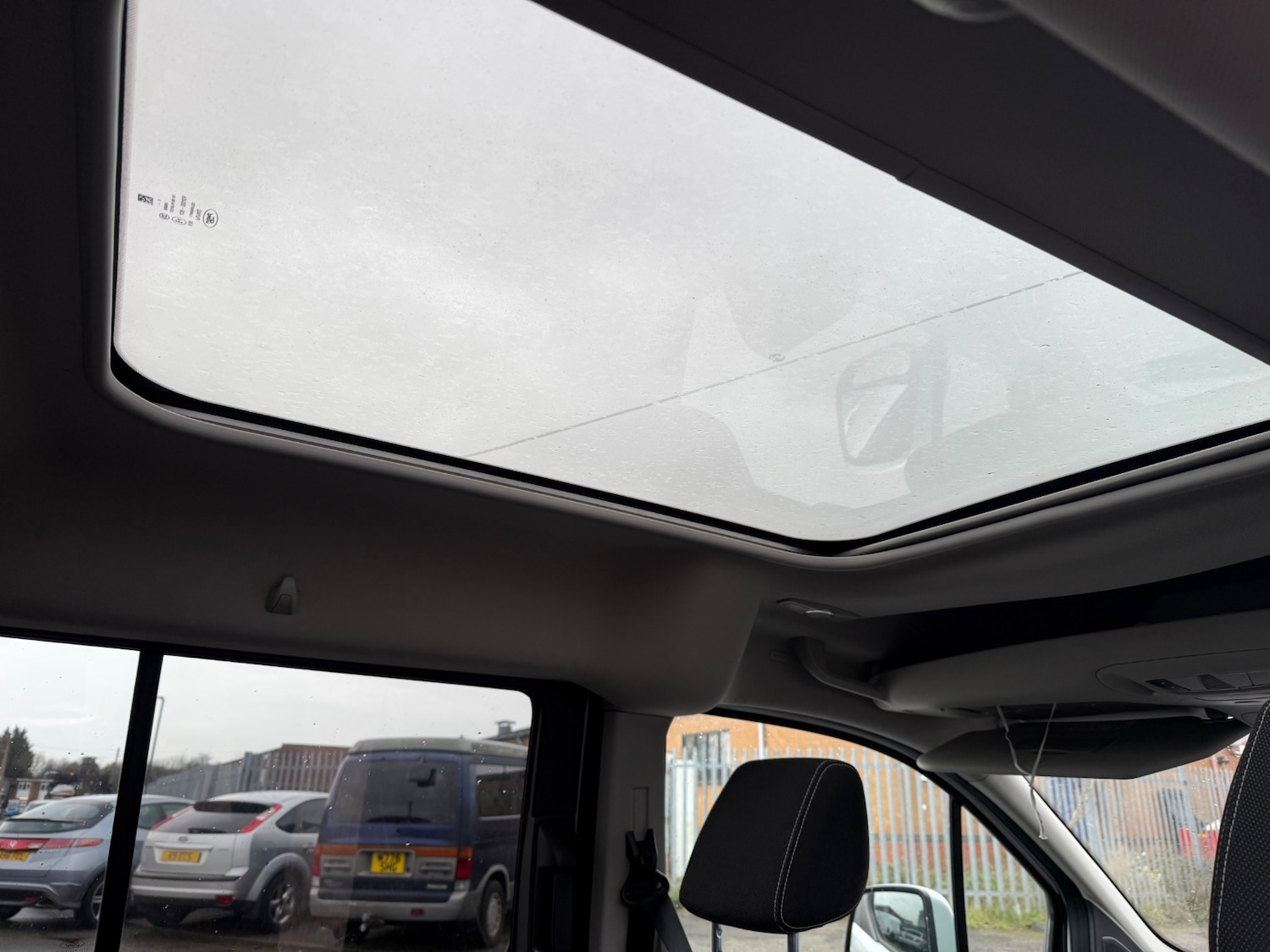 Used Ford Grand Tourneo Connect 2016 for sale - 77189502: Photo 6