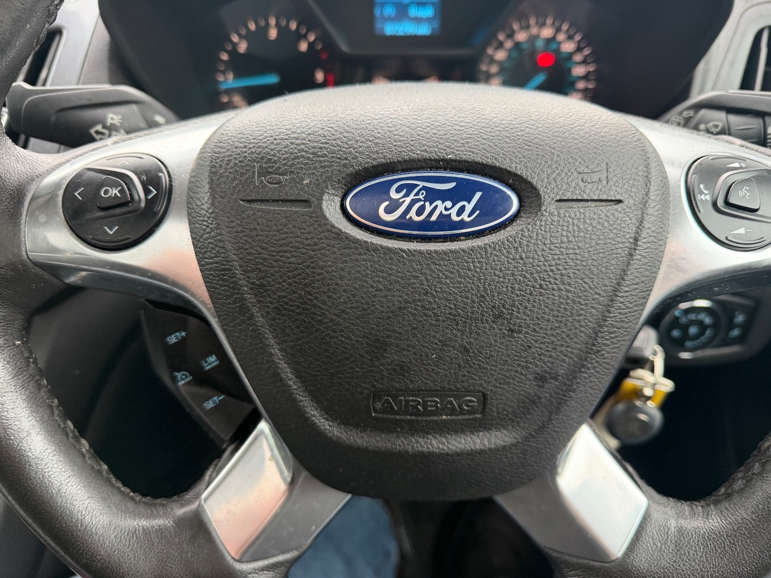 Used Ford Grand Tourneo Connect 2016 for sale - 77189502: Photo 7