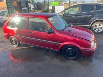 Used Rover 100 1996 for sale - 74330340: Photo