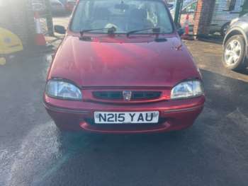 Used Rover 100 1996 for sale - 74330340: Photo