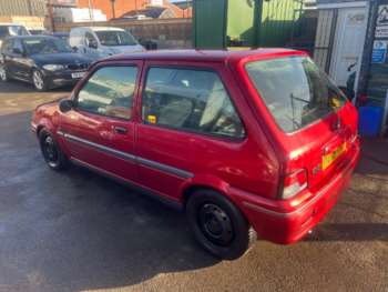 Used Rover 100 1996 for sale - 74330340: Photo