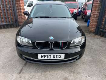 Used BMW 1 Series 2010 for sale - 71101127: Photo
