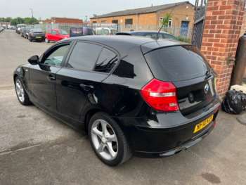 Used BMW 1 Series 2010 for sale - 71101127: Photo