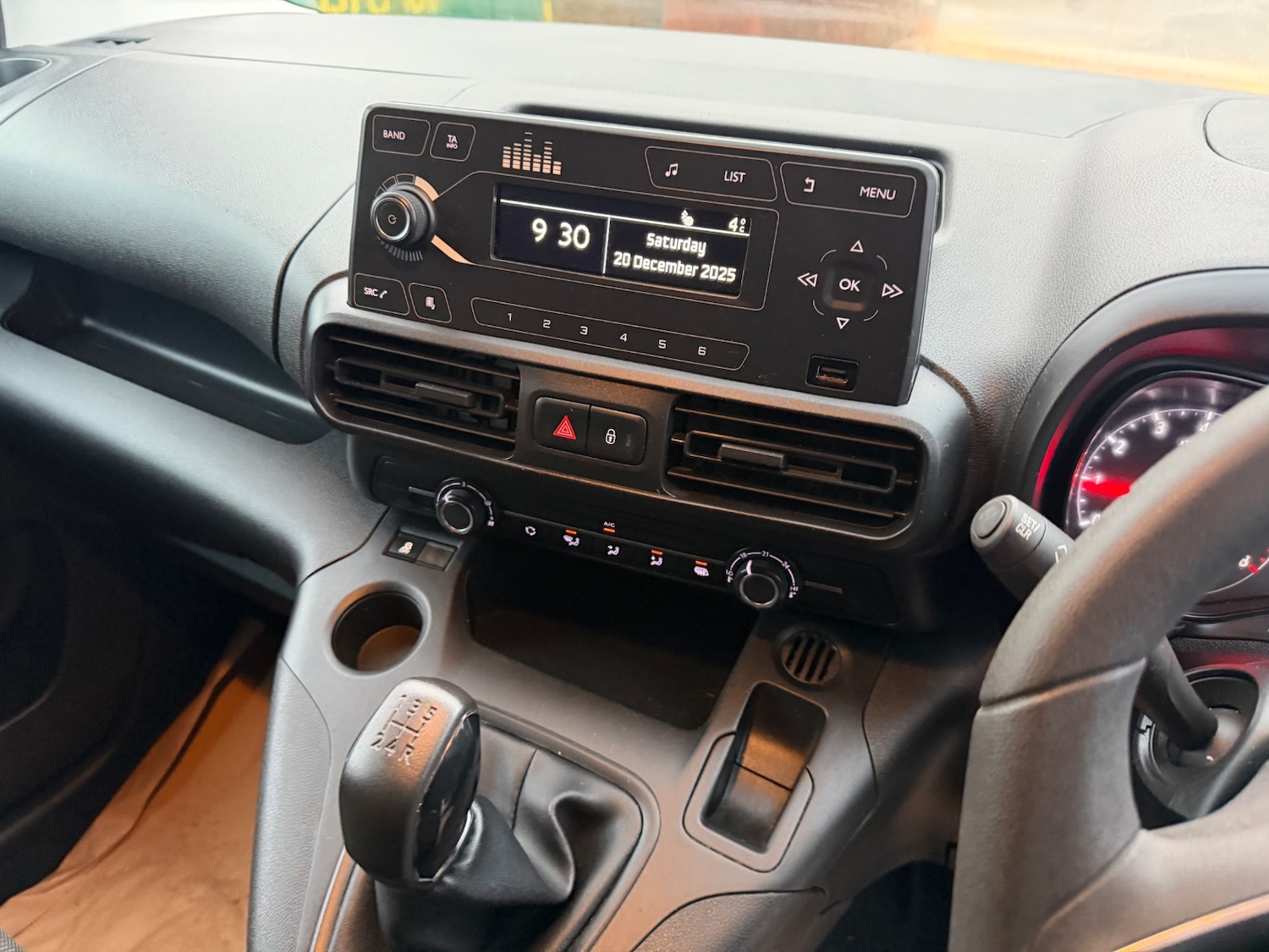 Used Vauxhall Combo 2020 for sale - 77107398: Photo 10