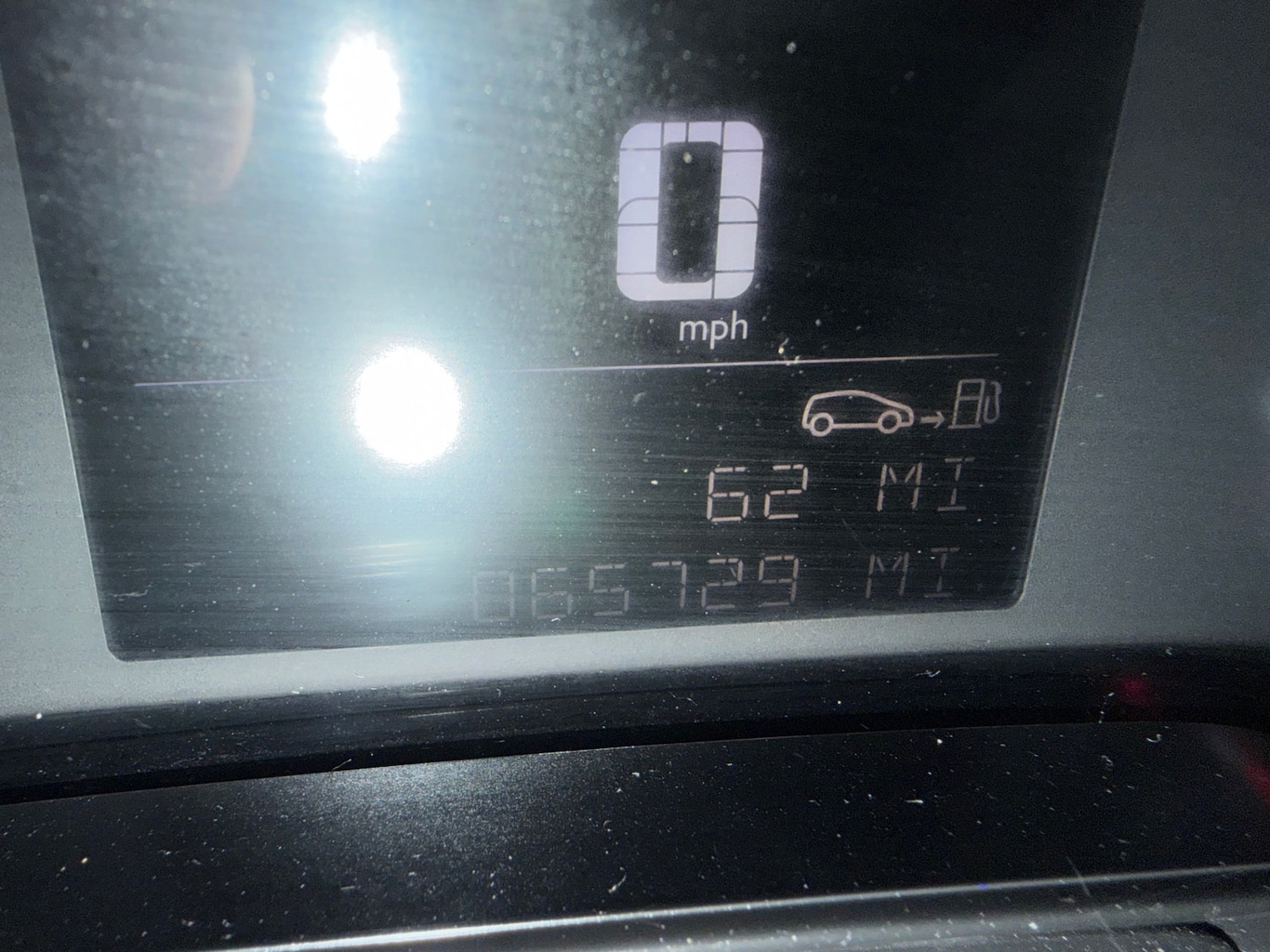 Used Vauxhall Combo 2020 for sale - 77107398: Photo 11