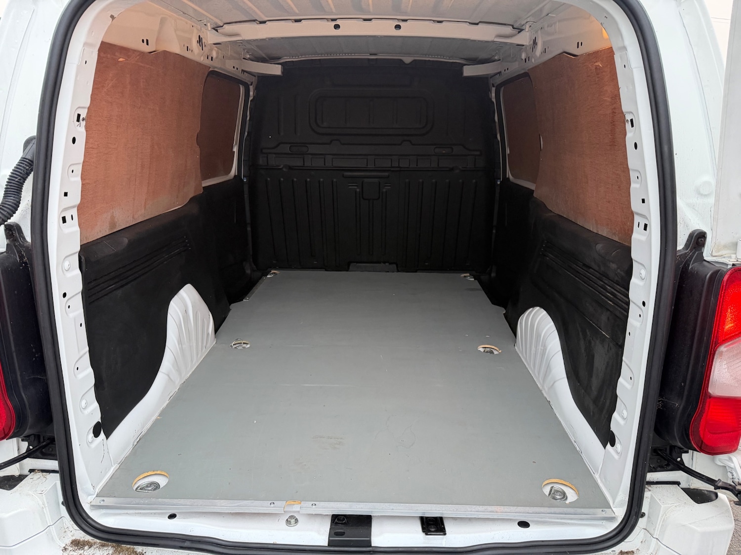 Used Vauxhall Combo 2020 for sale - 77107398: Photo 7