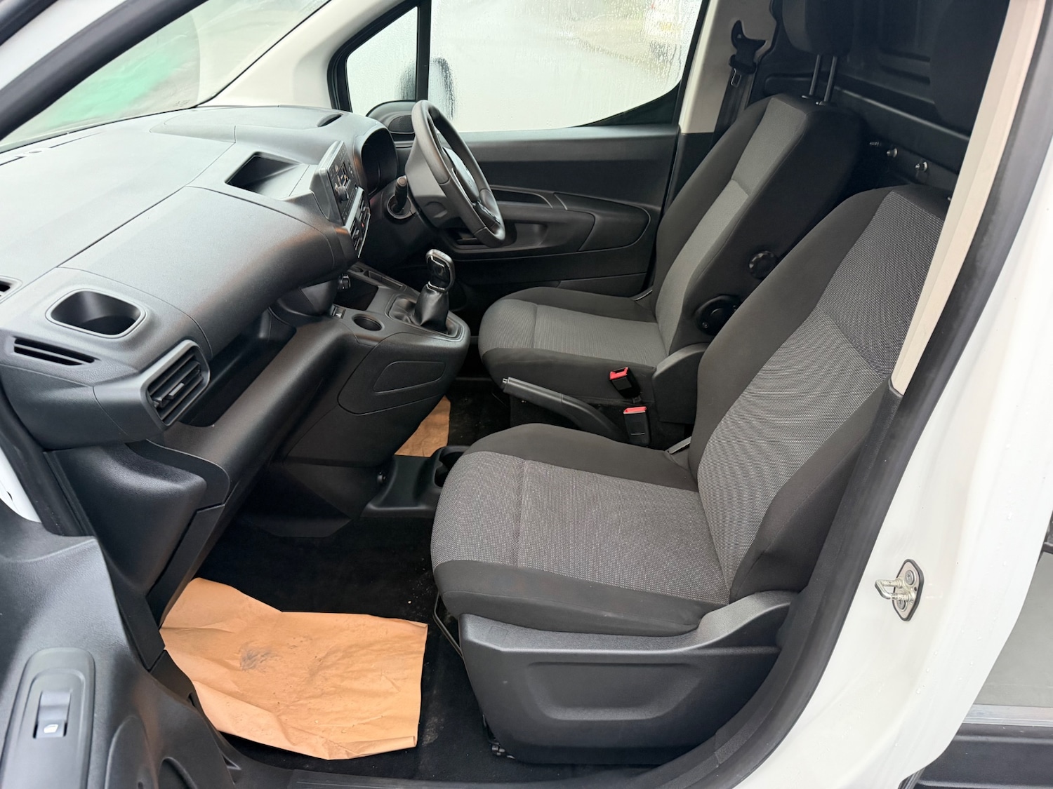 Used Vauxhall Combo 2020 for sale - 77107398: Photo 8