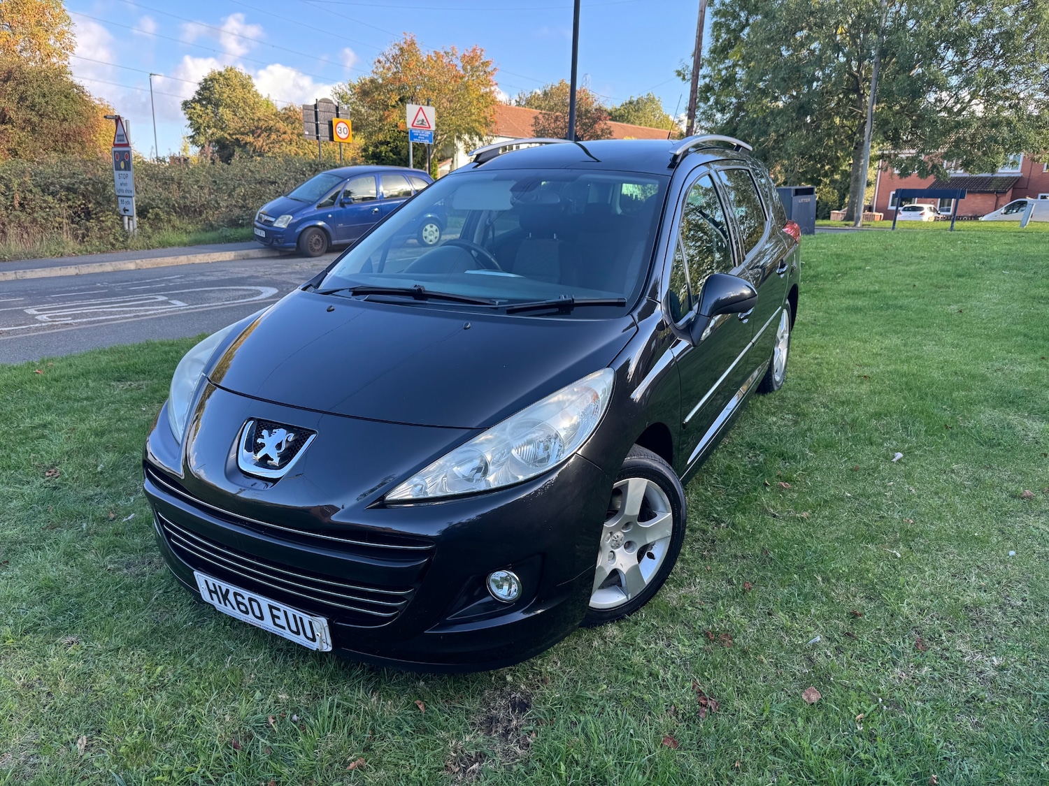 Used Peugeot 207 2011 for sale - 76401950: Photo 1
