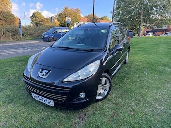 Peugeot - 207