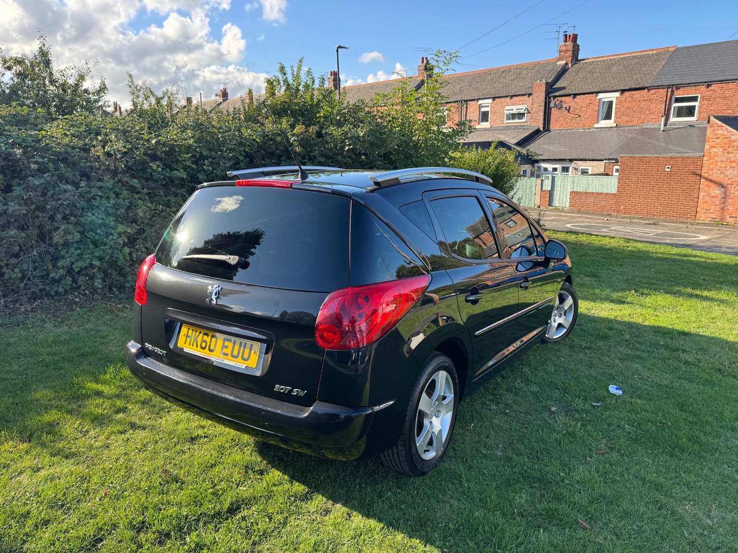 Used Peugeot 207 2011 for sale - 76401950: Photo 4