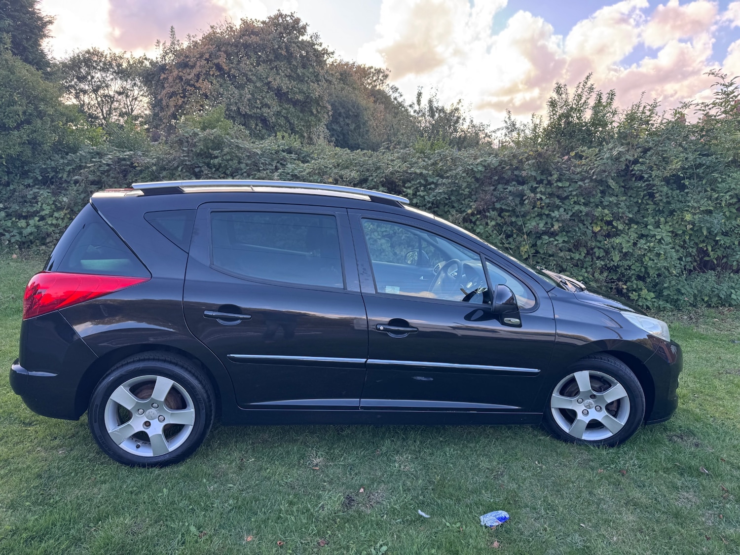 Used Peugeot 207 2011 for sale - 76401950: Photo 5