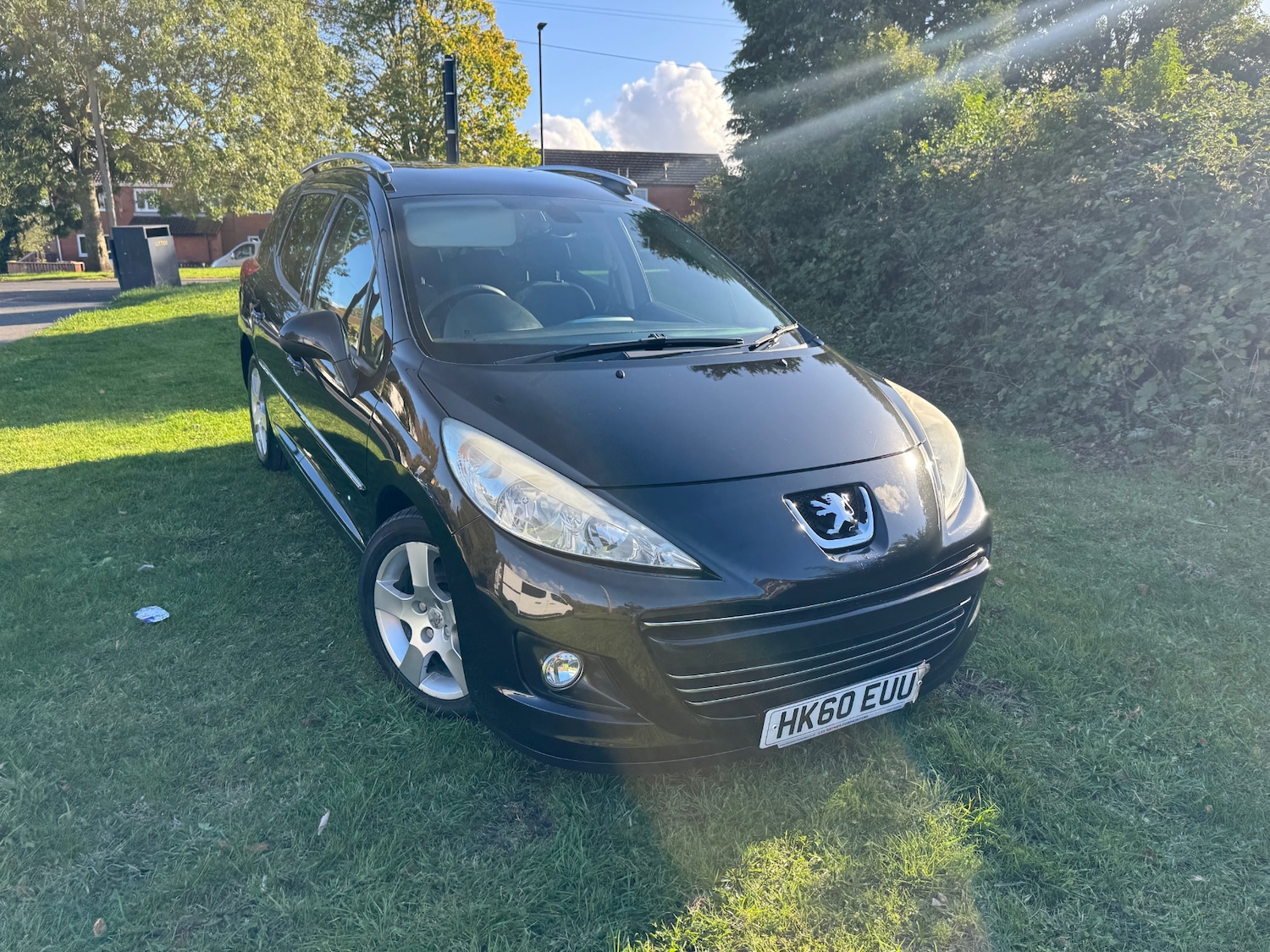 Used Peugeot 207 2011 for sale - 76401950: Photo 6