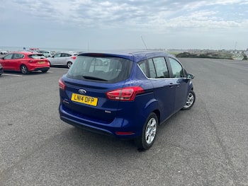 Used Ford B-MAX 2014 for sale - 79845388: Photo