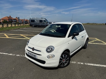 Used Fiat 500 2016 for sale - 79491589: Photo
