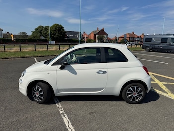 Used Fiat 500 2016 for sale - 79491589: Photo