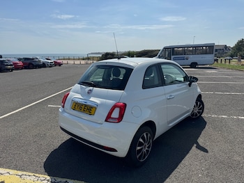 Used Fiat 500 2016 for sale - 79491589: Photo