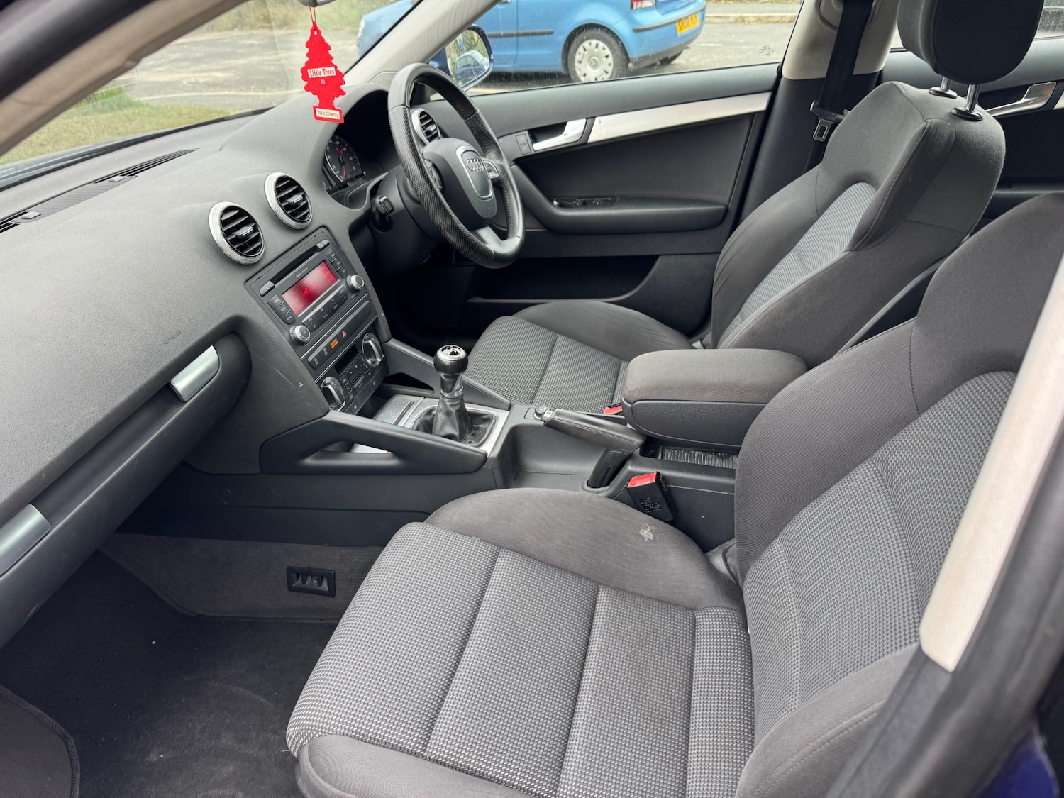 Used Audi A3 2012 for sale - 76401920: Photo 11