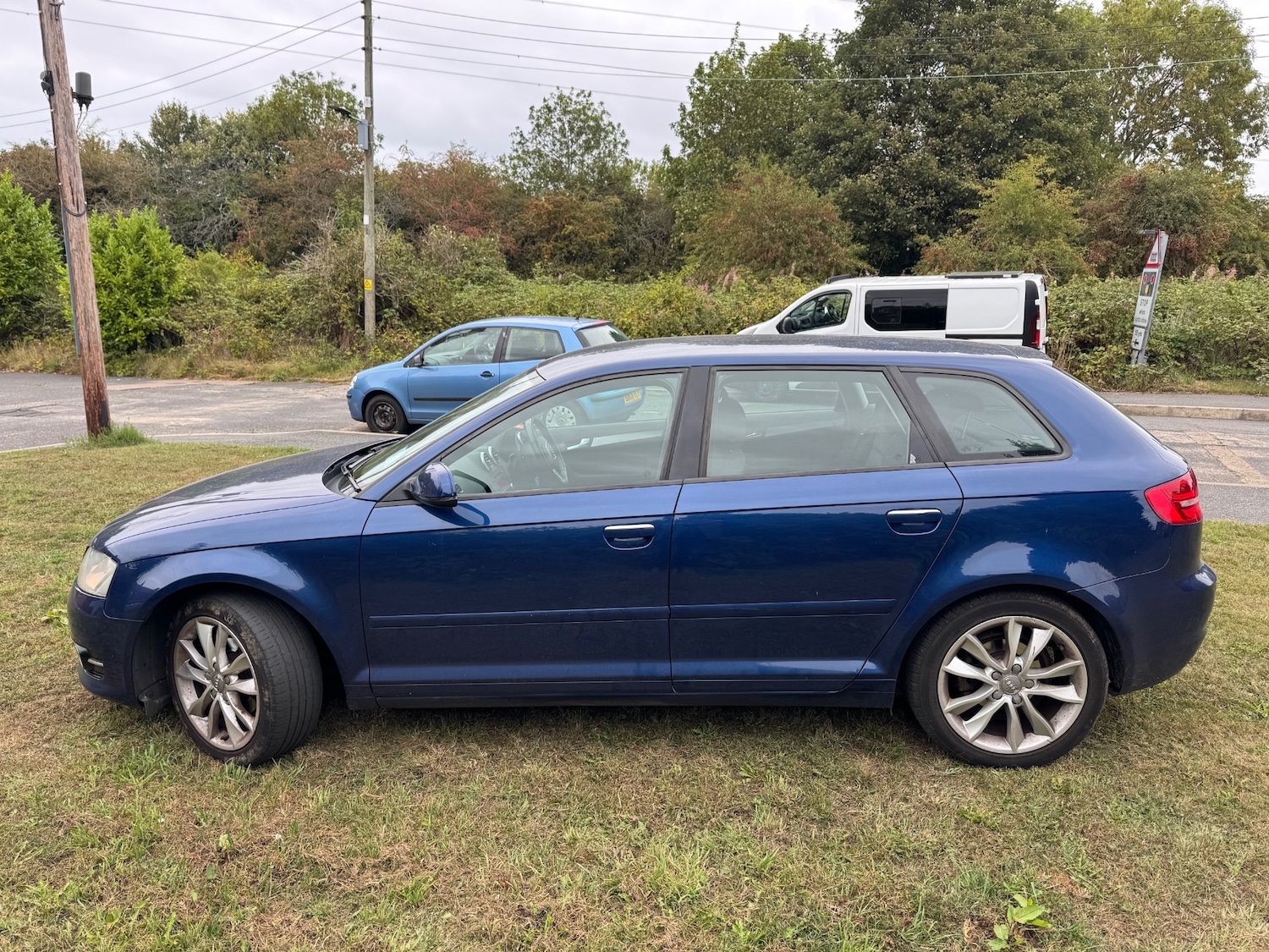 Used Audi A3 2012 for sale - 76401920: Photo 2