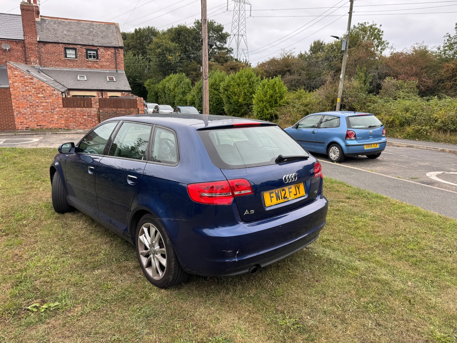 Used Audi A3 2012 for sale - 76401920: Photo 3