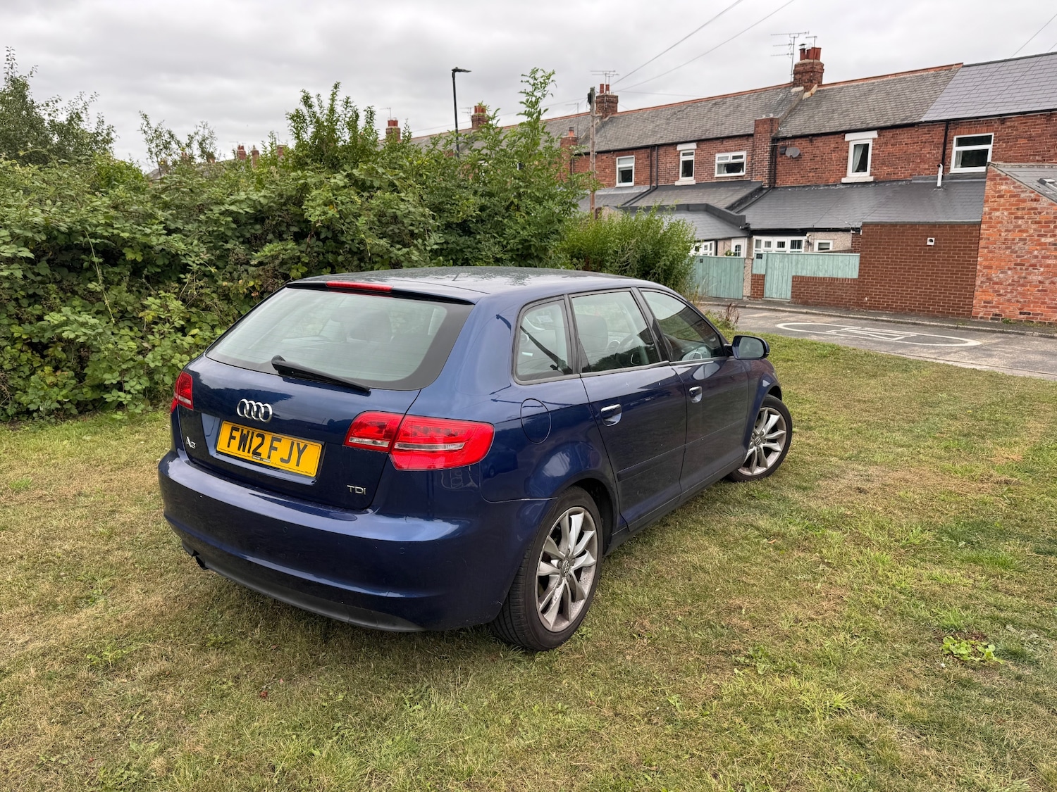 Used Audi A3 2012 for sale - 76401920: Photo 4