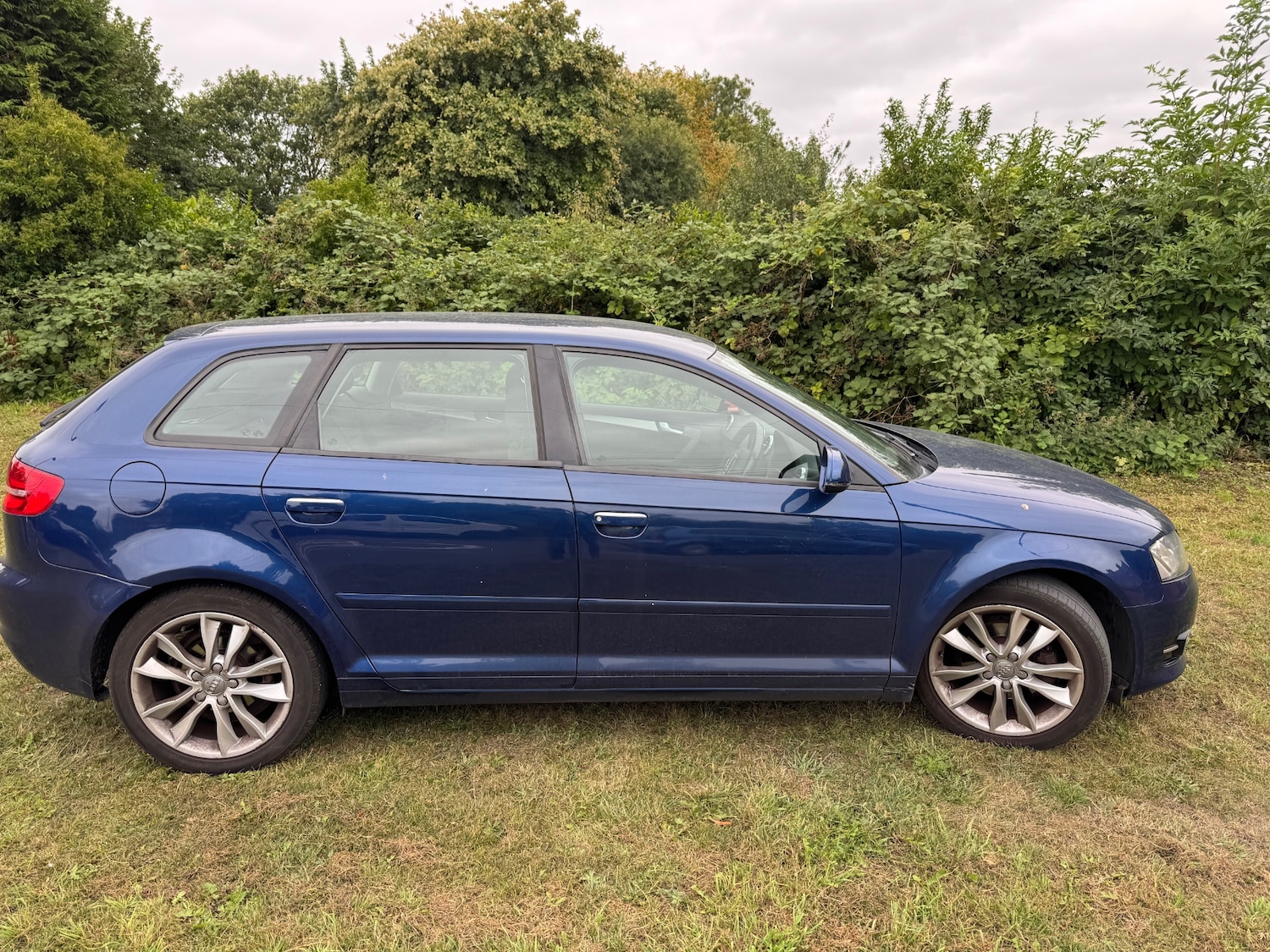 Used Audi A3 2012 for sale - 76401920: Photo 5