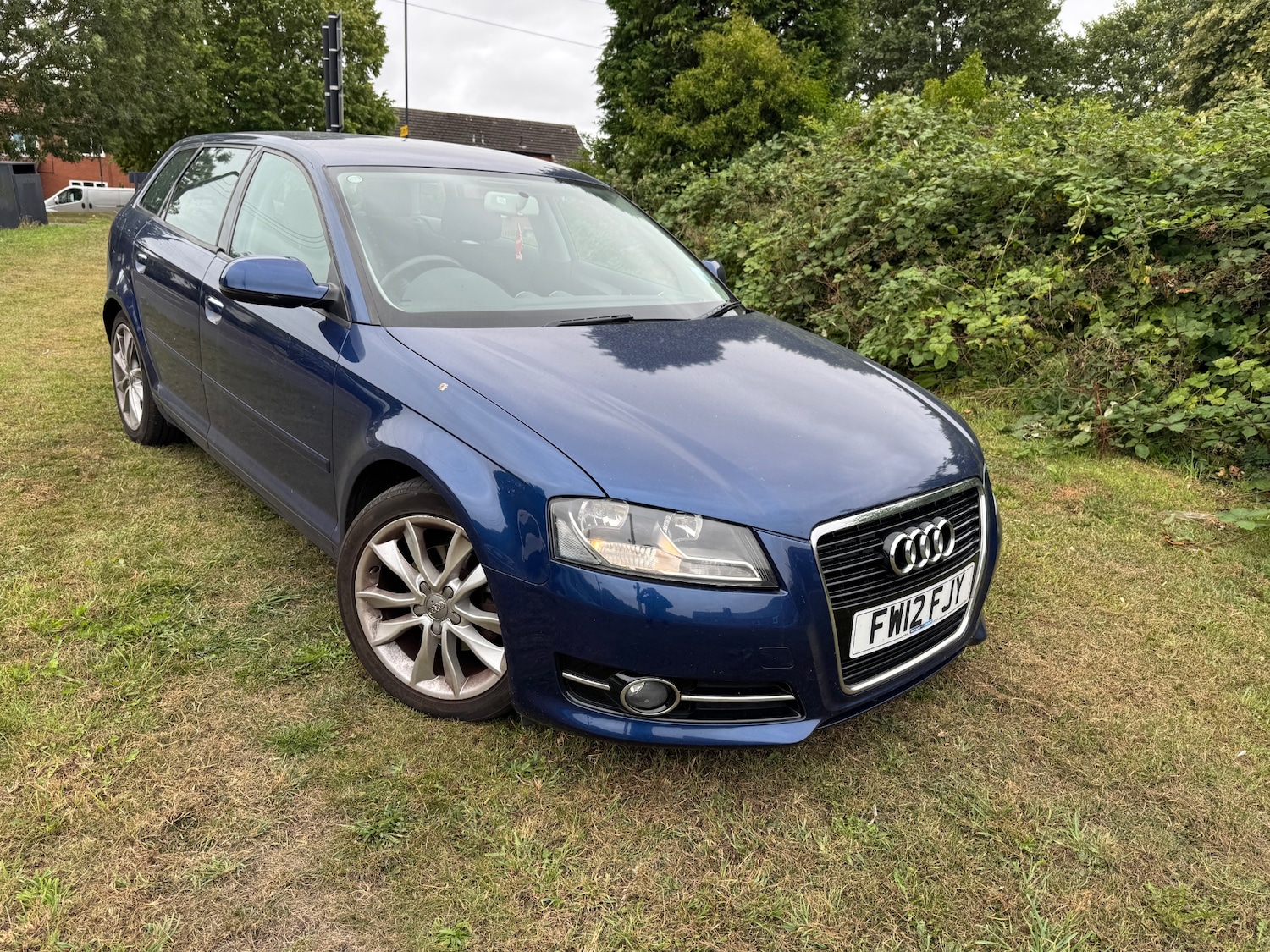 Used Audi A3 2012 for sale - 76401920: Photo 6