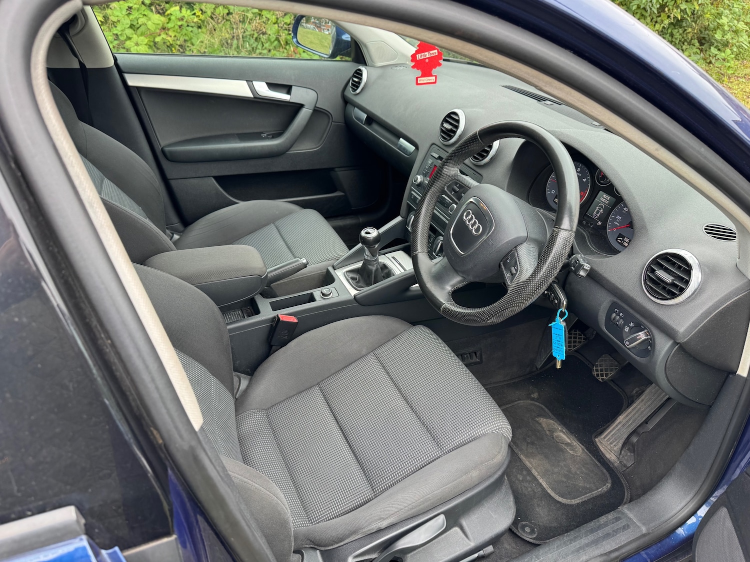 Used Audi A3 2012 for sale - 76401920: Photo 7