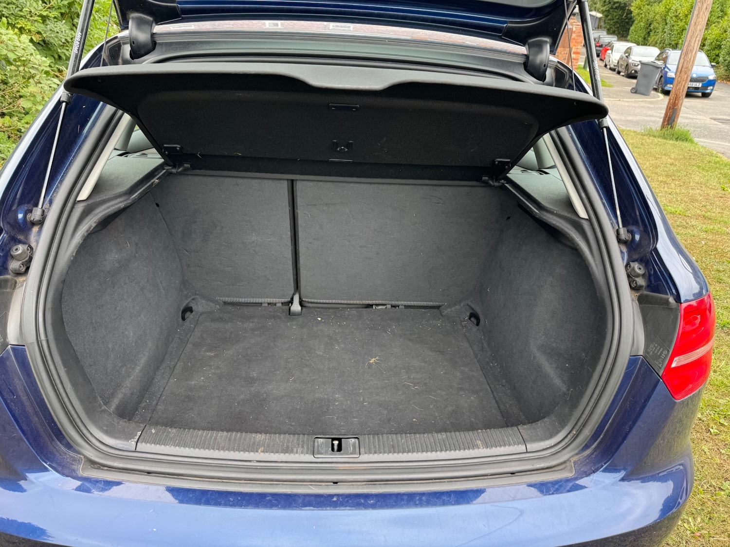 Used Audi A3 2012 for sale - 76401920: Photo 9