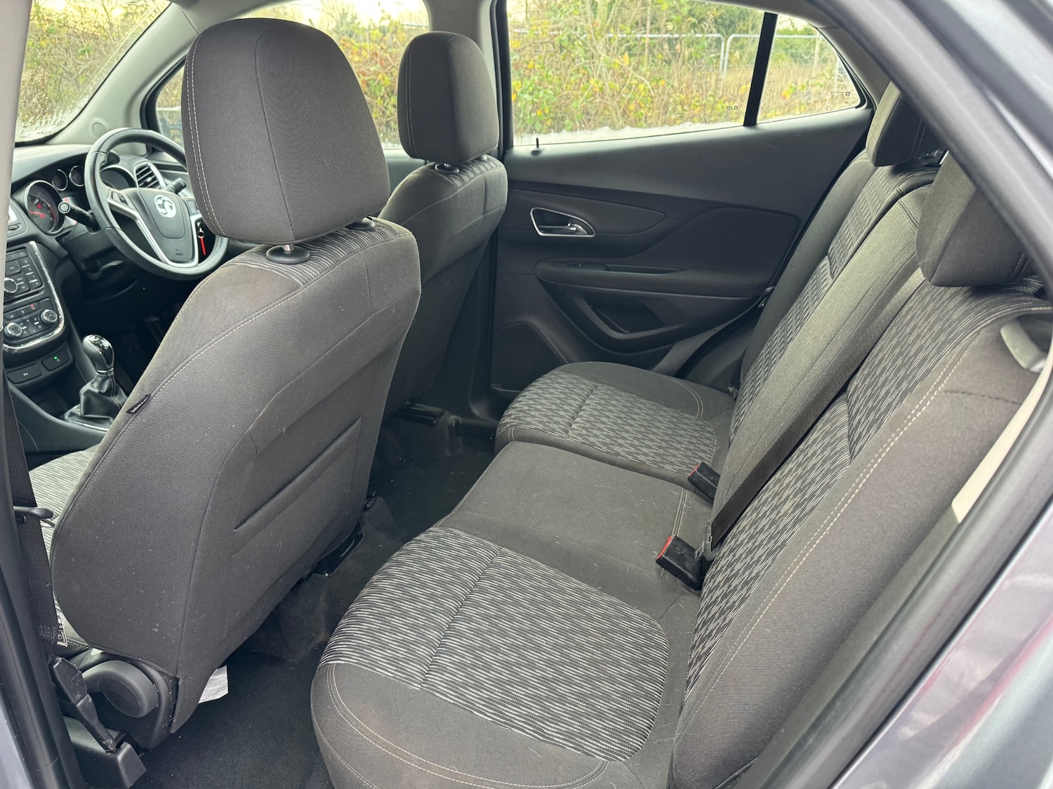 Used Vauxhall Mokka 2015 for sale - 76669256: Photo 10