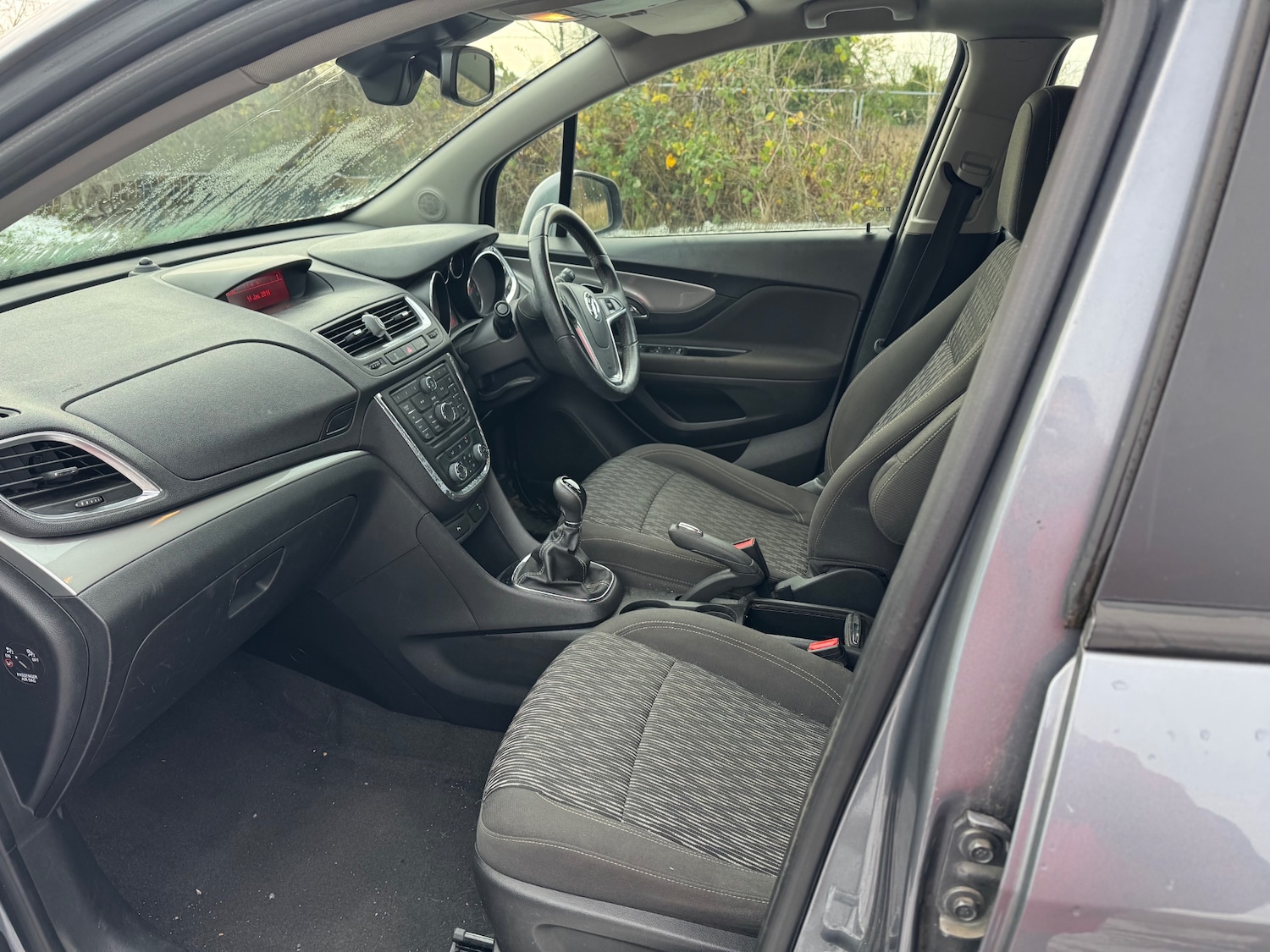 Used Vauxhall Mokka 2015 for sale - 76669256: Photo 11