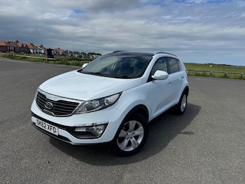 Used Kia Sportage 2012 for sale - 79068821: Photo