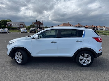 Used Kia Sportage 2012 for sale - 79068821: Photo