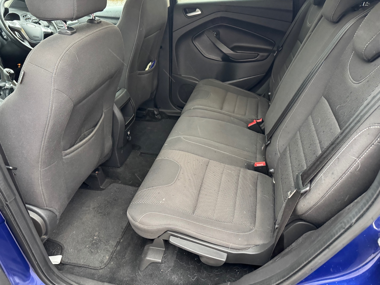 Used Ford Kuga 2013 for sale - 77340084: Photo 10