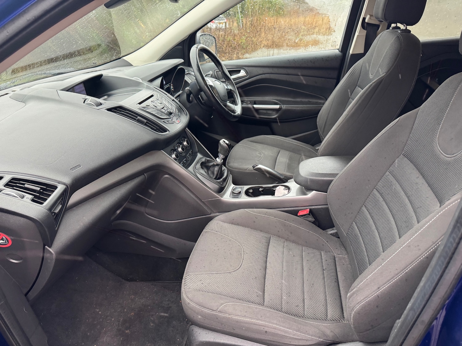 Used Ford Kuga 2013 for sale - 77340084: Photo 11