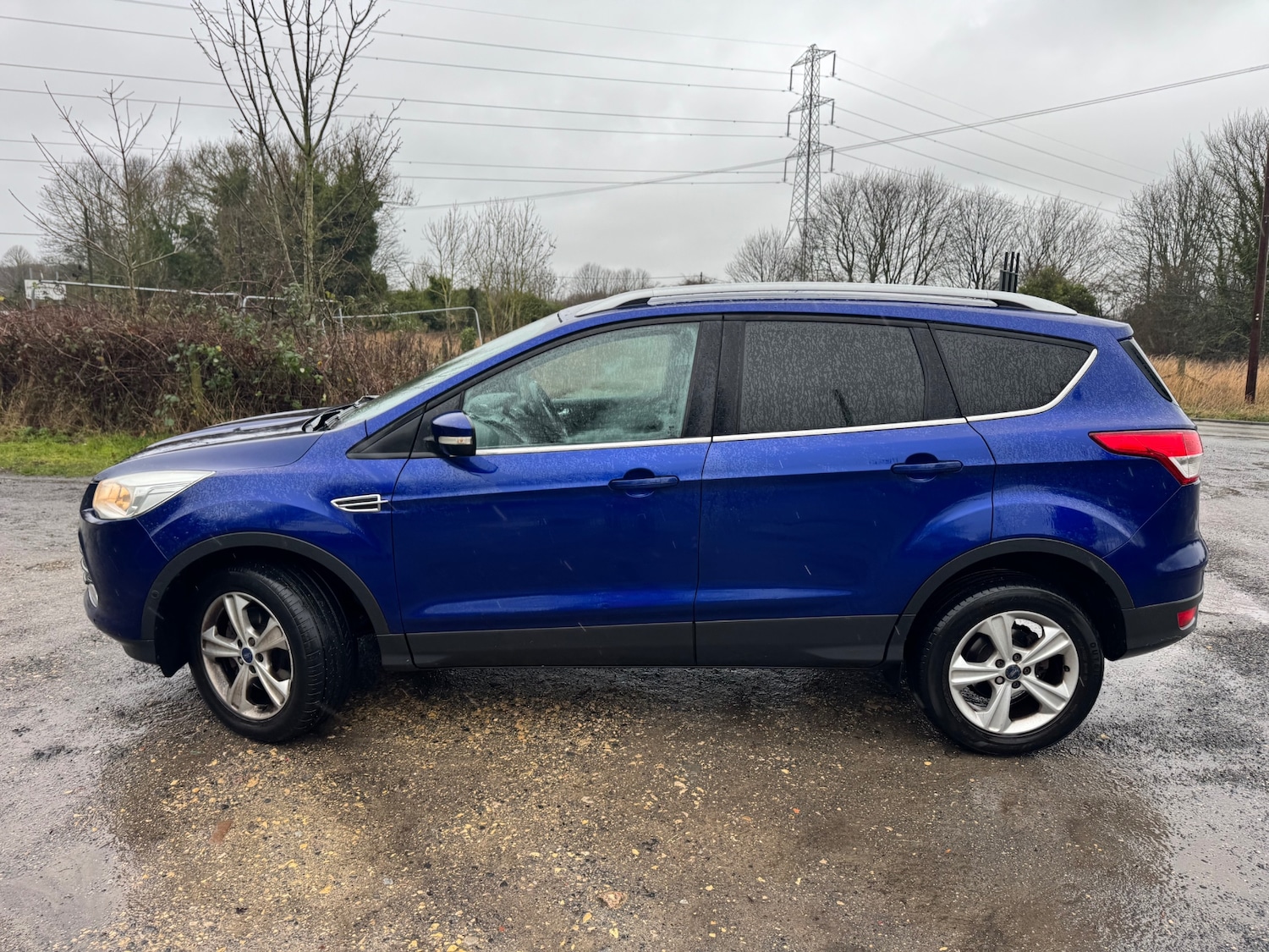 Used Ford Kuga 2013 for sale - 77340084: Photo 2
