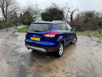 Used Ford Kuga 2013 for sale - 77340084: Photo