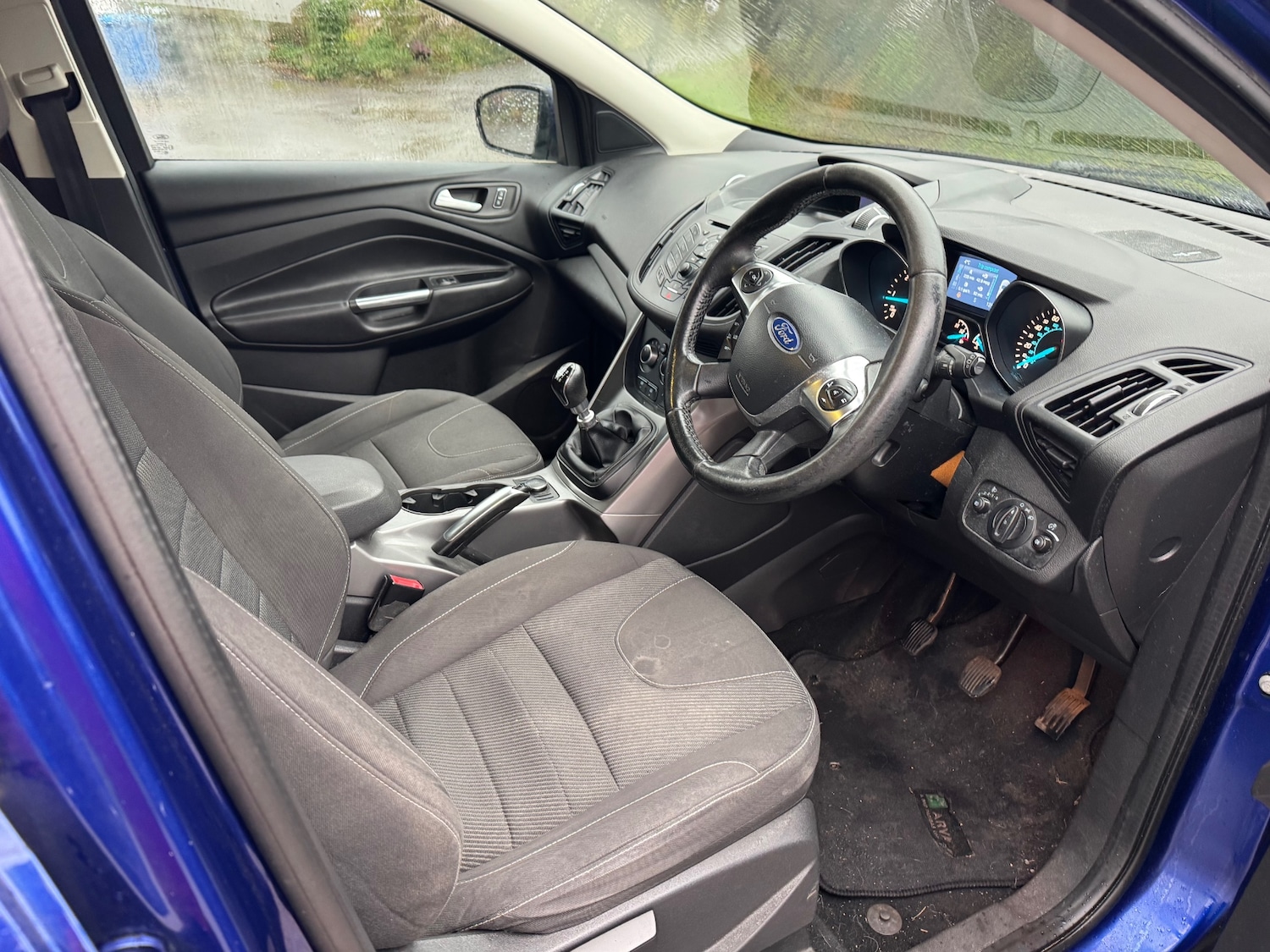 Used Ford Kuga 2013 for sale - 77340084: Photo 7