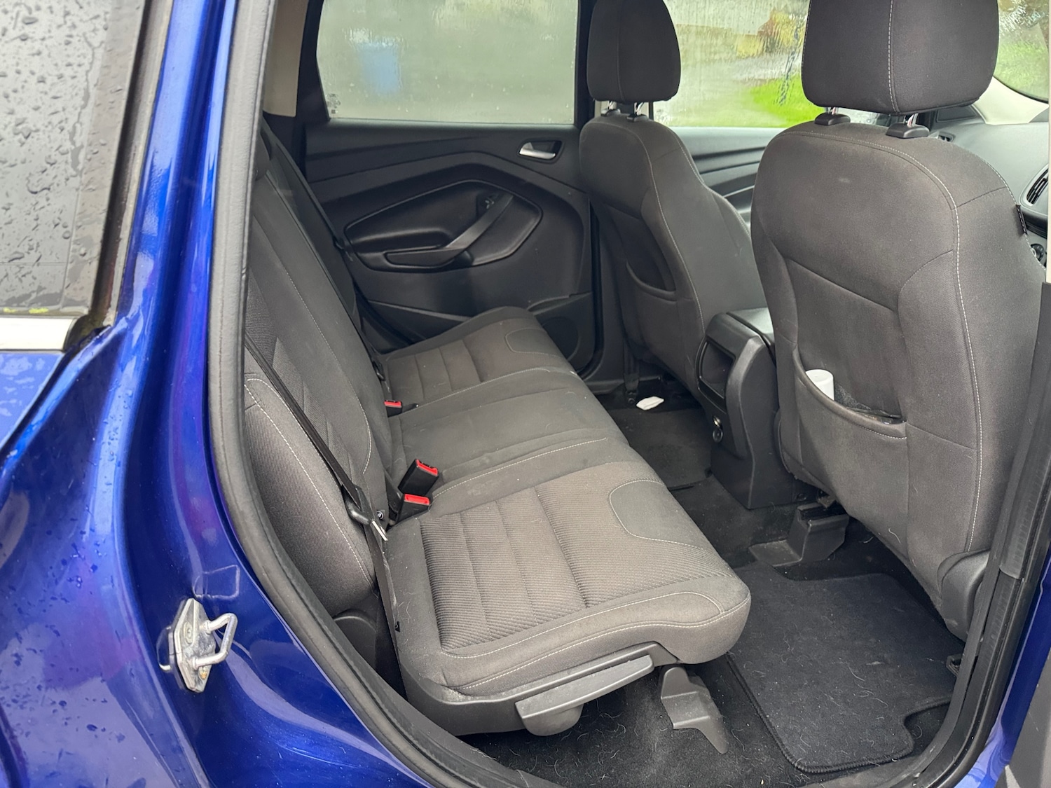 Used Ford Kuga 2013 for sale - 77340084: Photo 8