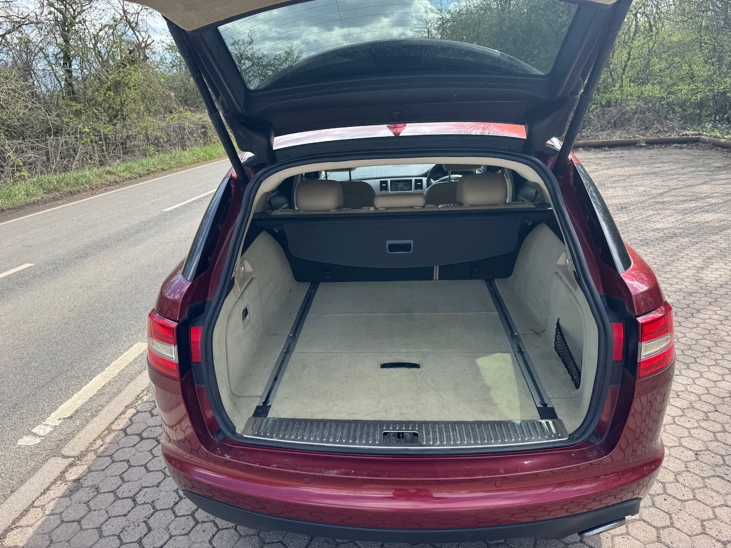 Used Jaguar XF 2013 for sale - 78210490: Photo 10