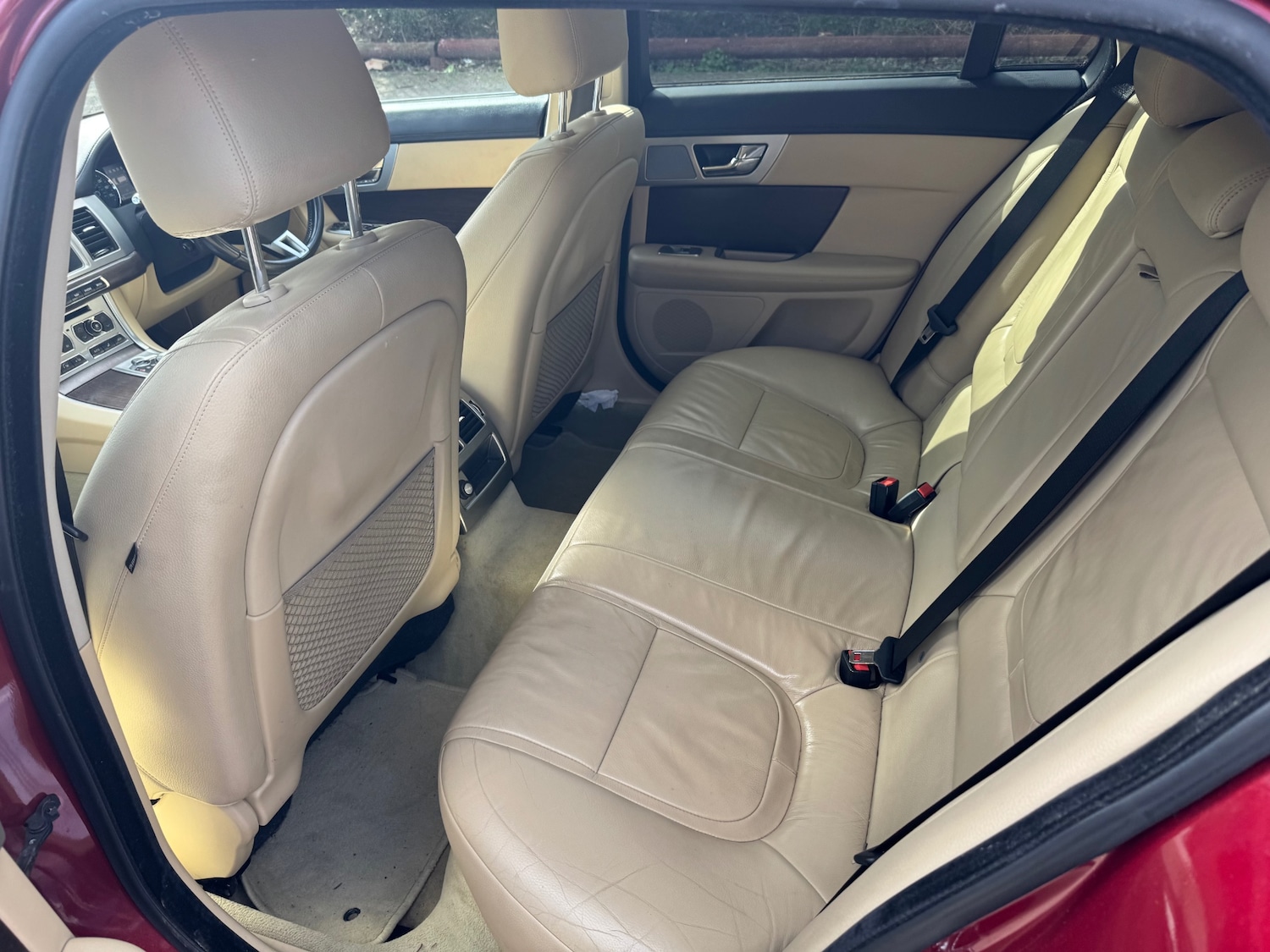 Used Jaguar XF 2013 for sale - 78210490: Photo 11