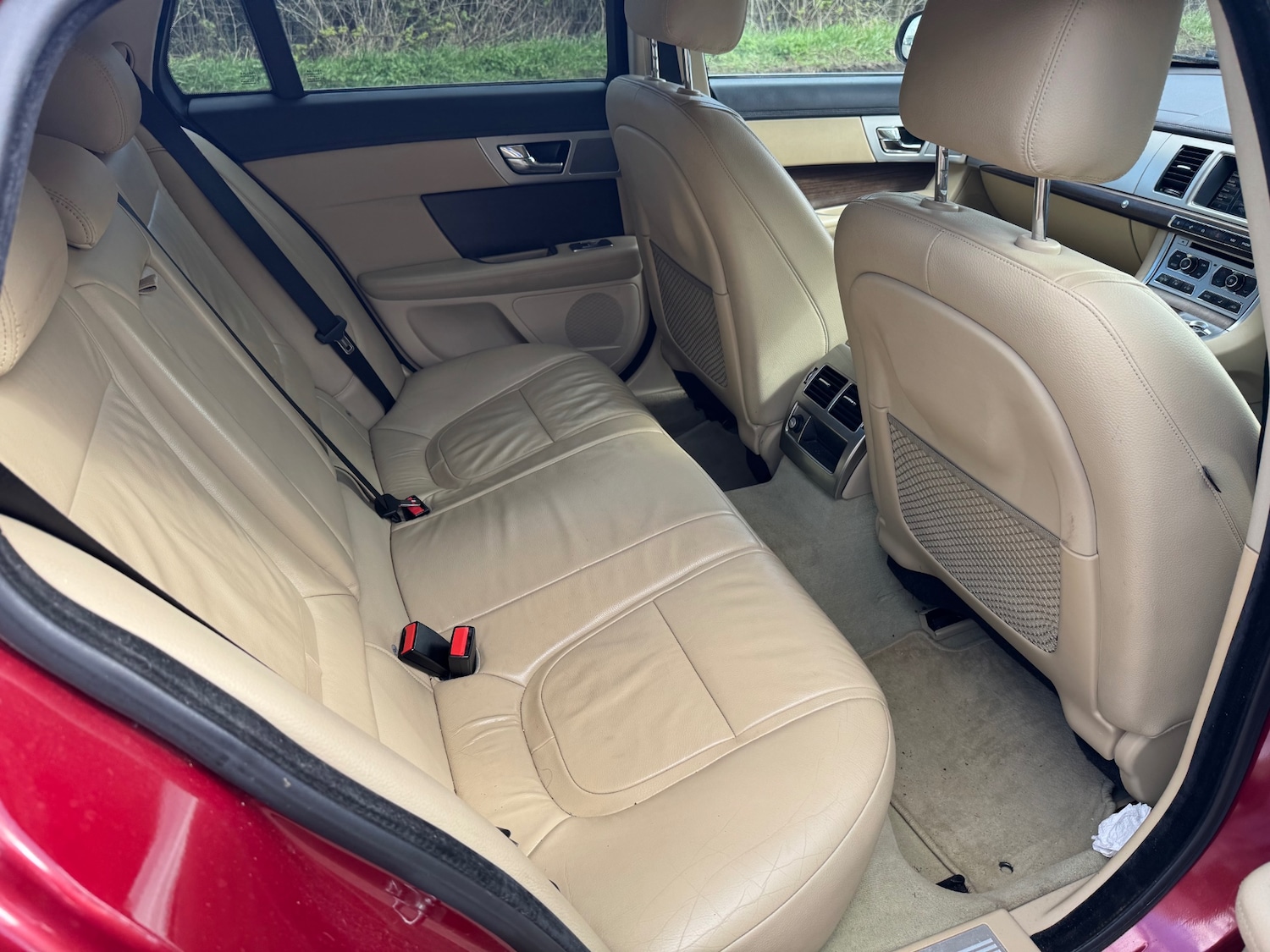 Used Jaguar XF 2013 for sale - 78210490: Photo 8