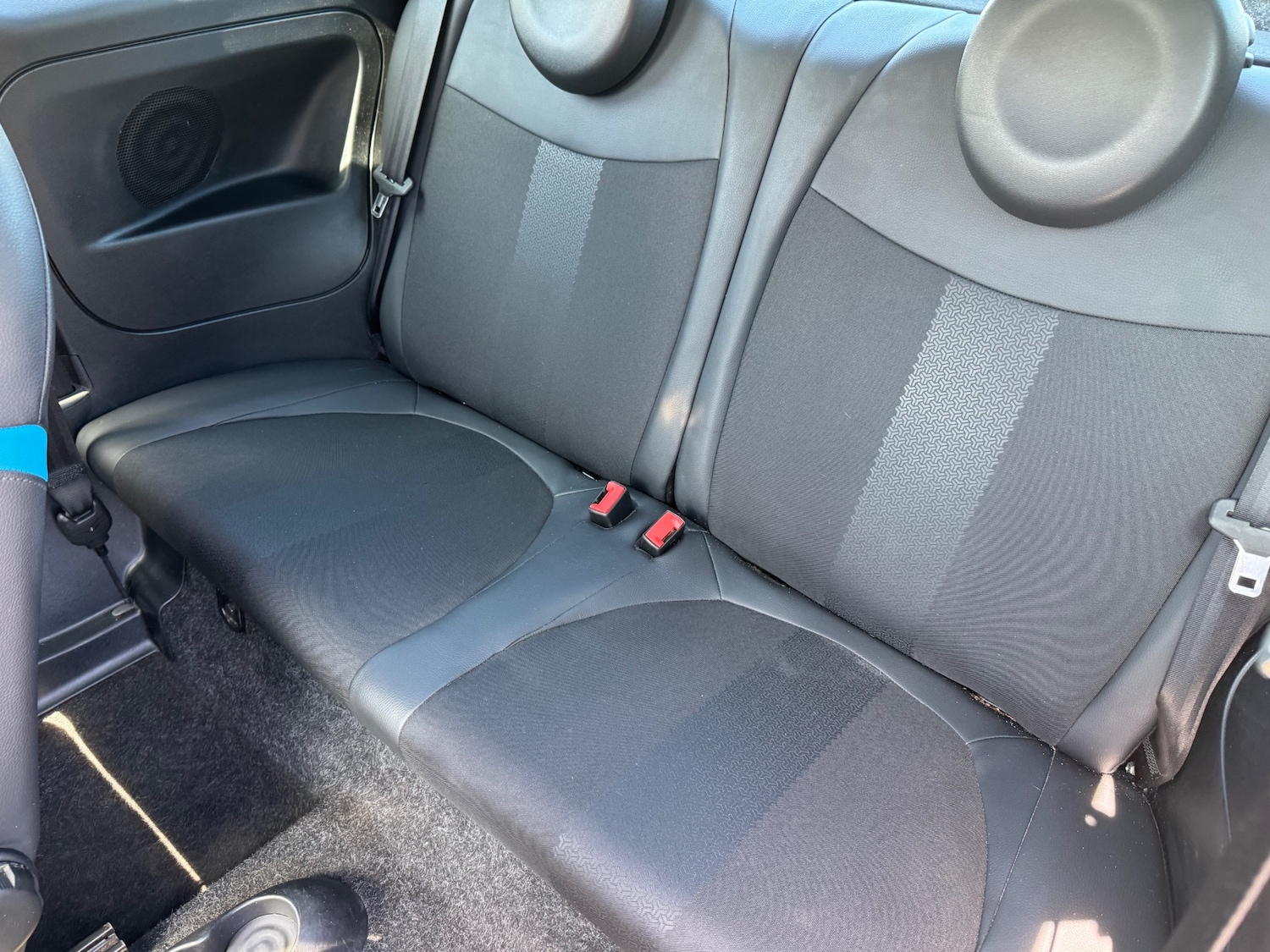 Used Fiat 500 2015 for sale - 76401944: Photo 10