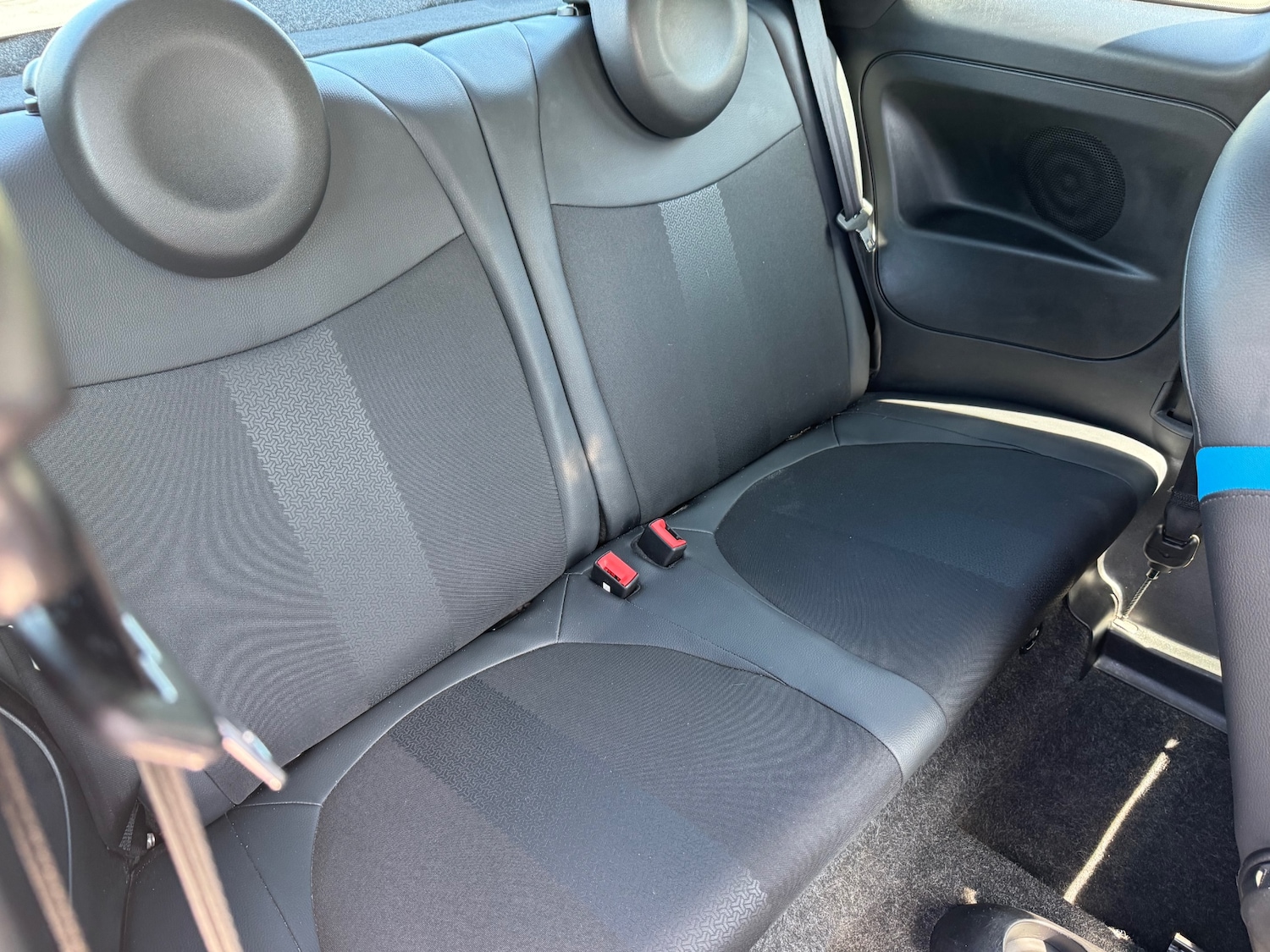 Used Fiat 500 2015 for sale - 76401944: Photo 8